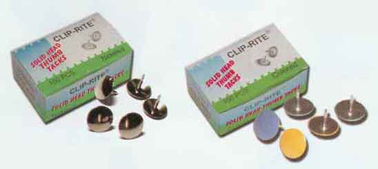 ThumbTacks